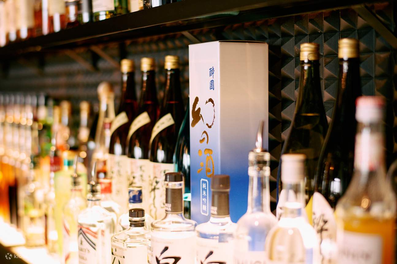 UNIHOLIC - SEA URCHIN Specialty Store in Tokyo, Roppongi 