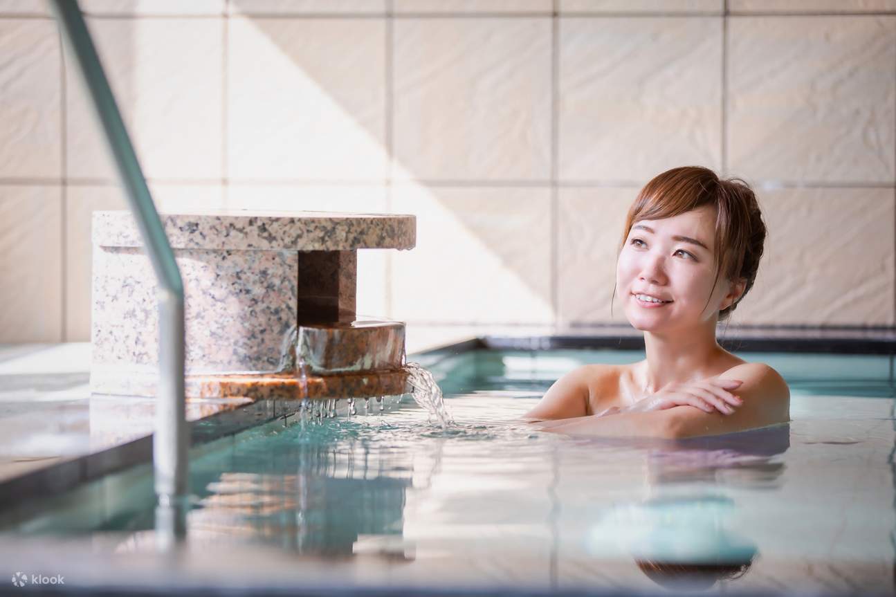 18 Soothing Tokyo Hot Springs that Accept Tattoos