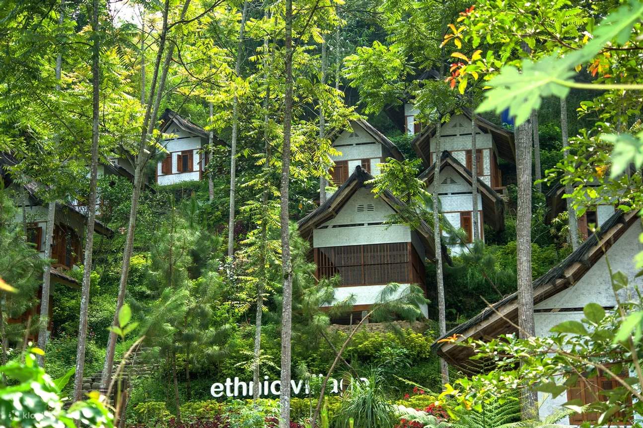 Dago Dreampark Ticket in Bandung