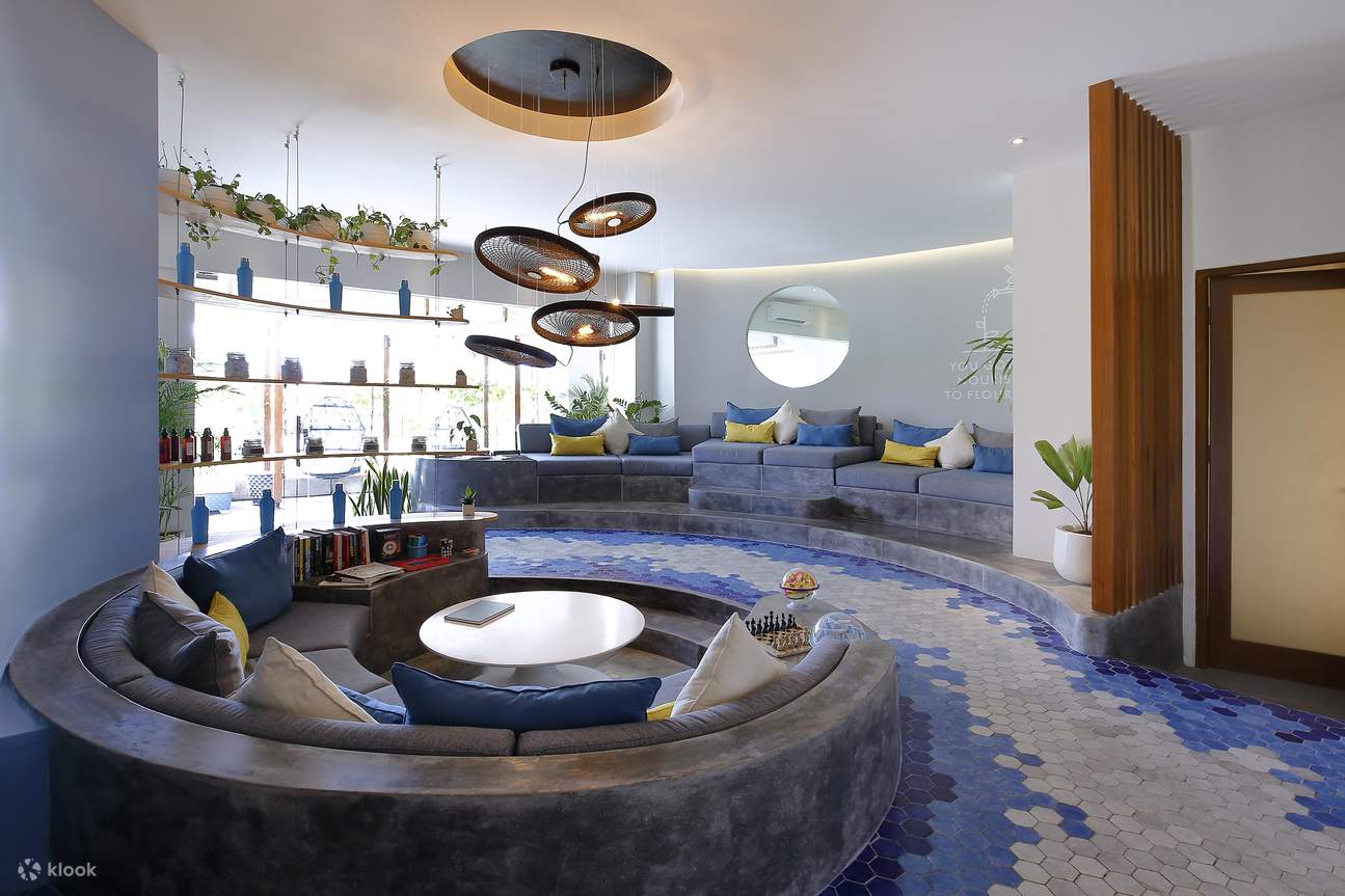 Phòng thư giãn Solace Float chăm sóc sức khỏe tại Bali, Canggu, Badung