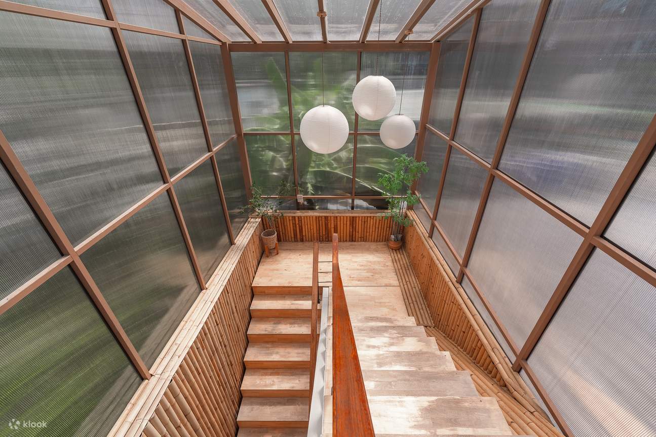 SAMA Onsen & Massage in Phuket Stadt