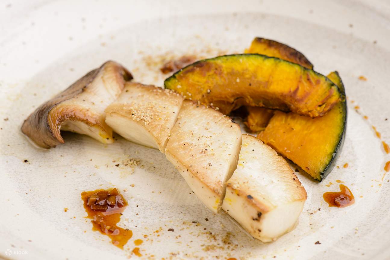 銀座，東京的GINZA MATSUSAKA和牛