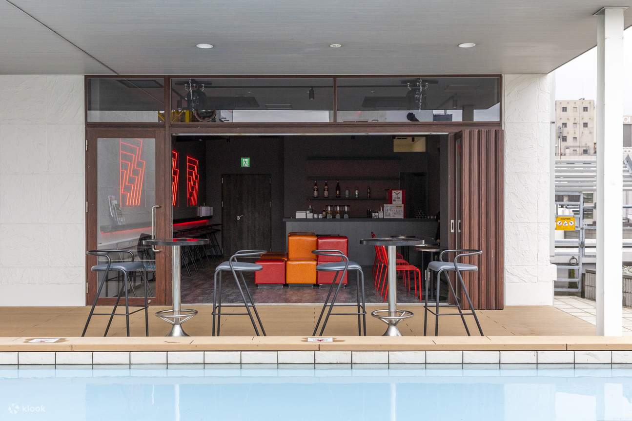 Japanese Sake/Beer/ Soft Drink - Tasting Experience inOsaka