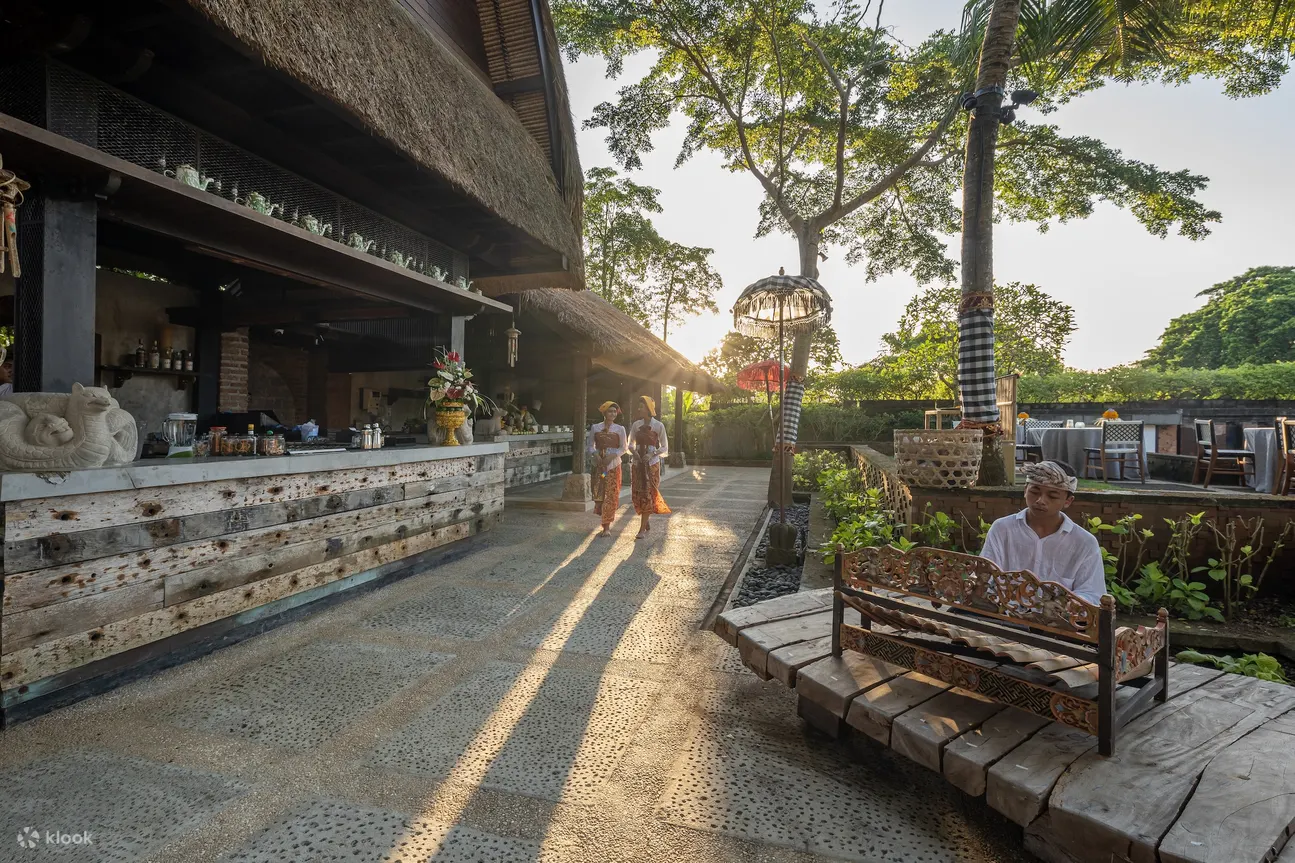 晚餐自助餐
