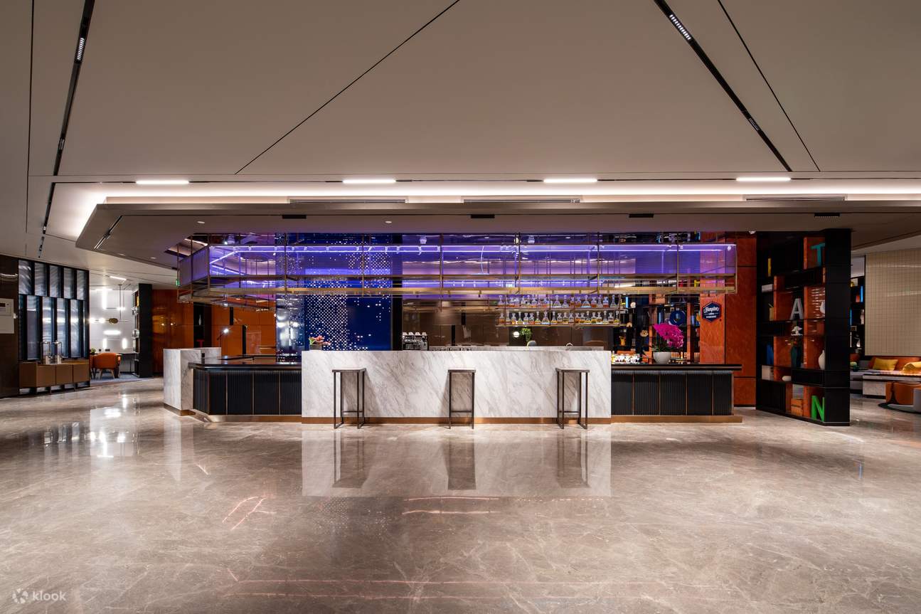 Hampton by Hilton Beijing Canal Business District