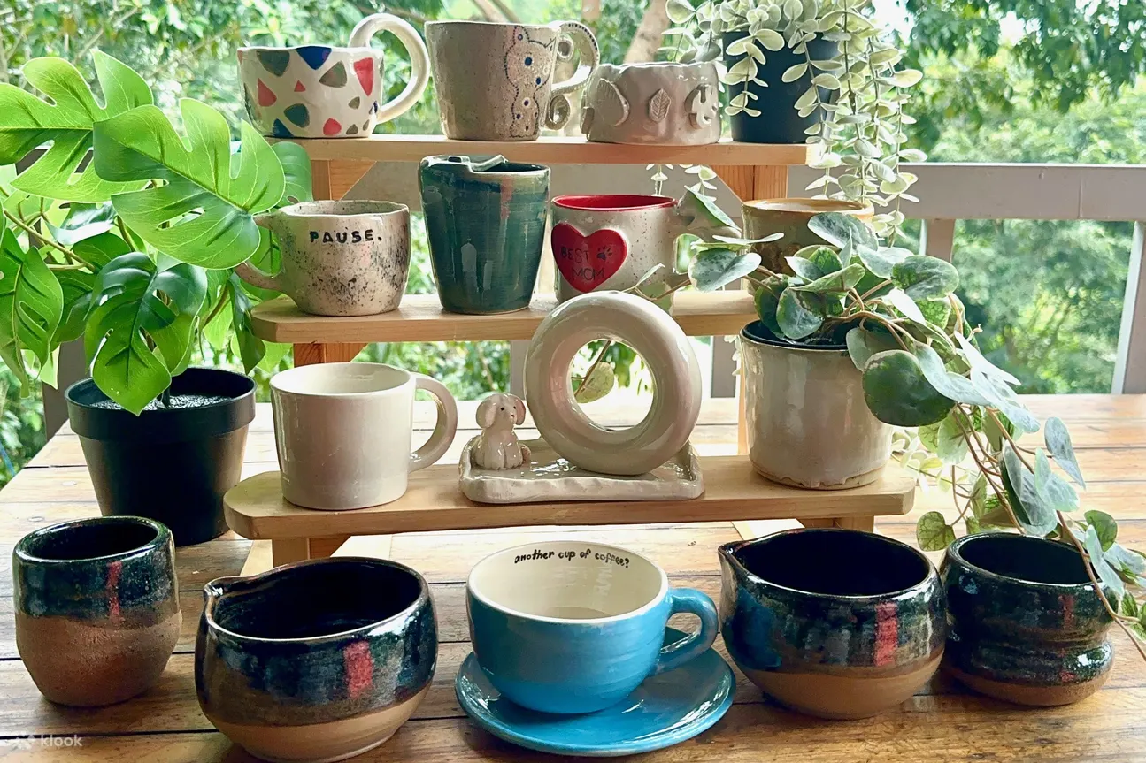 包含 3 条毯子或 2-3 件手工制作的物品，您可以通过多种方式表达您的创造力