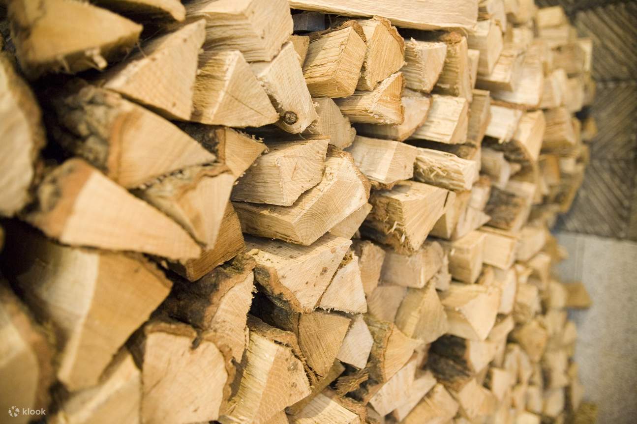 逃離首爾的繁忙氛圍，享受一天的縱情享受