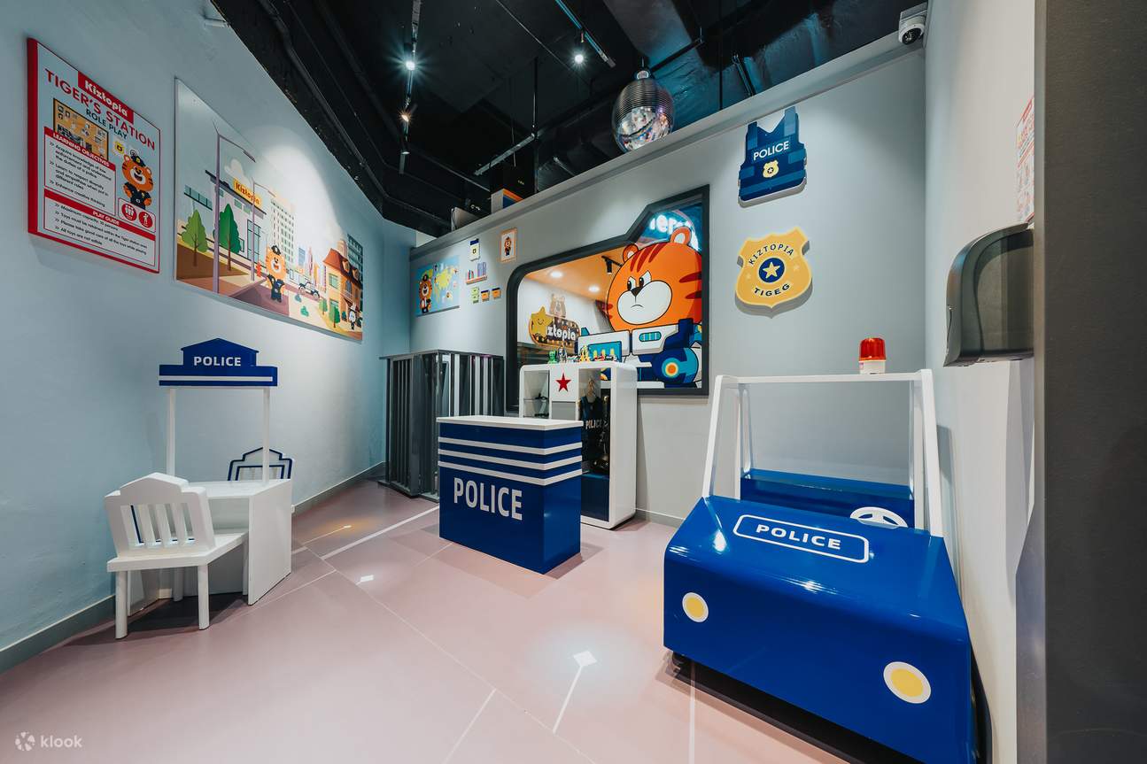 kiztopia singapore jurong point