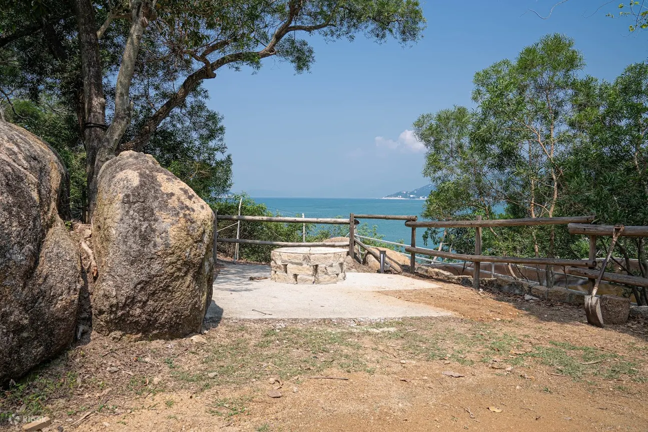 Sai Yuen View