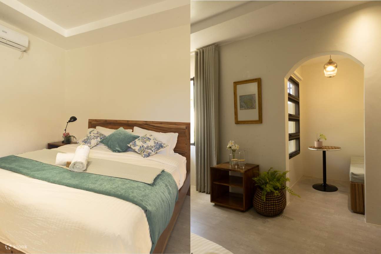 海岸魅力：Casa Bella 您的海滨天堂 Klook客路