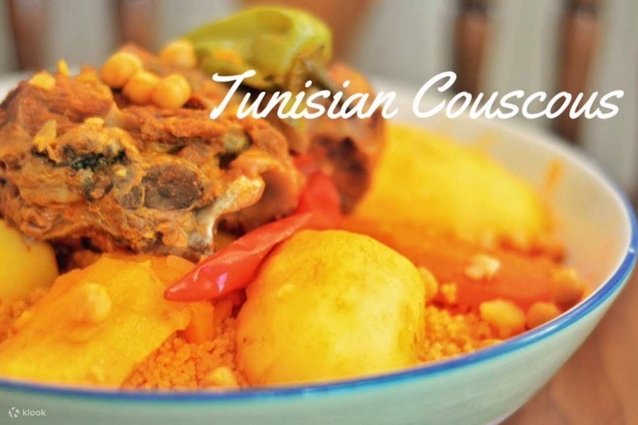 Traditional Tunisian Cuisine Half Day Cooking Class In Tunis Klook traditional-tunisian-cuisine-half-day-cooking-class-in-tunis-klook