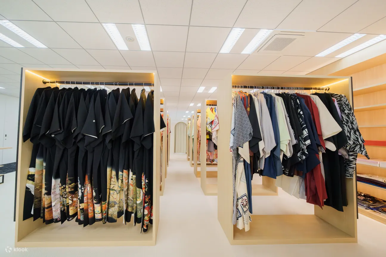 浅草Premium Miyabi高级和服租赁与写真拍摄