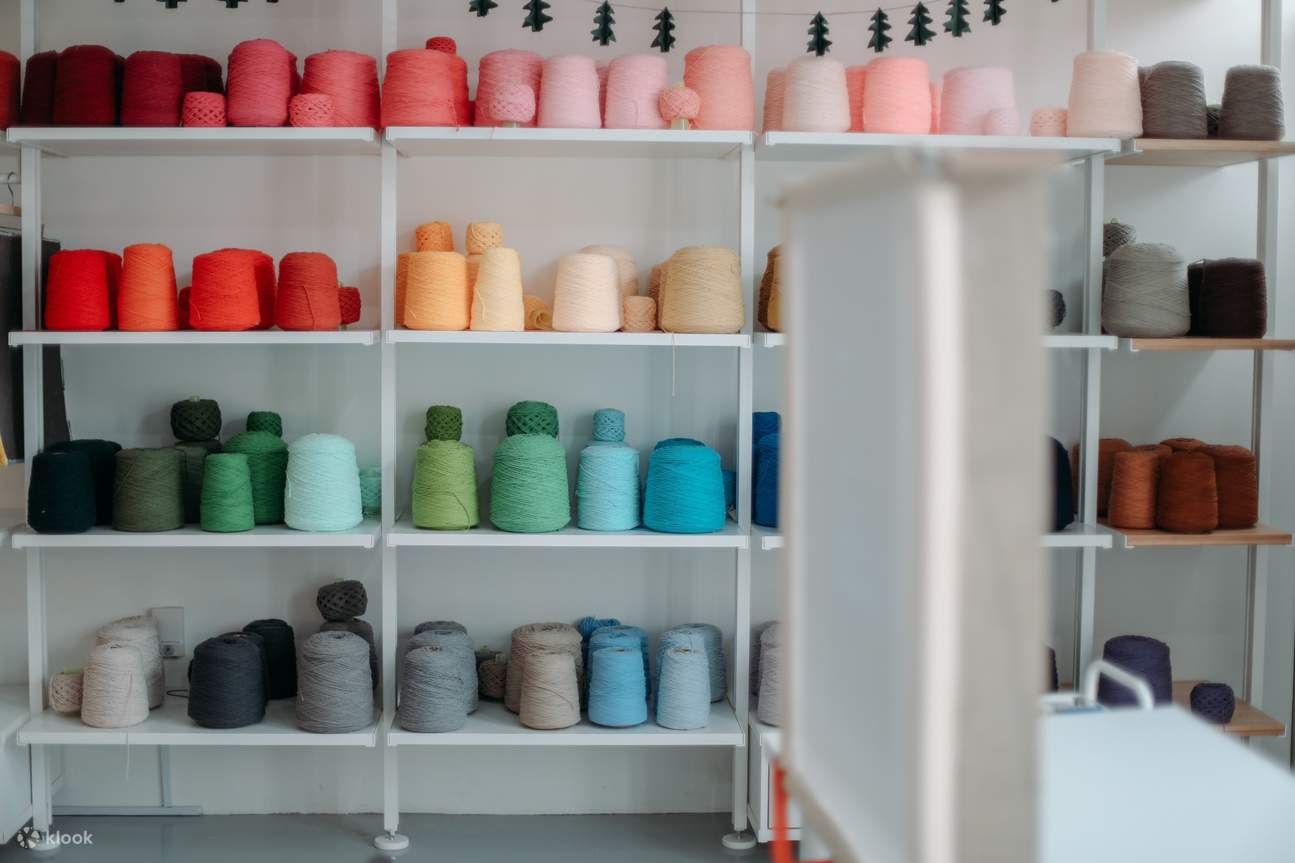 カットループ スタジオ シンガポール