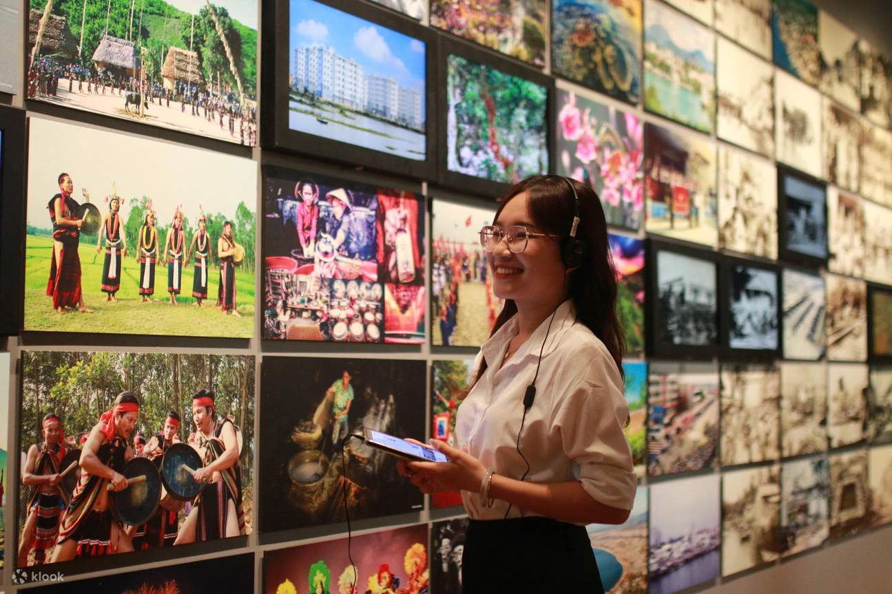 岘港博物馆门票