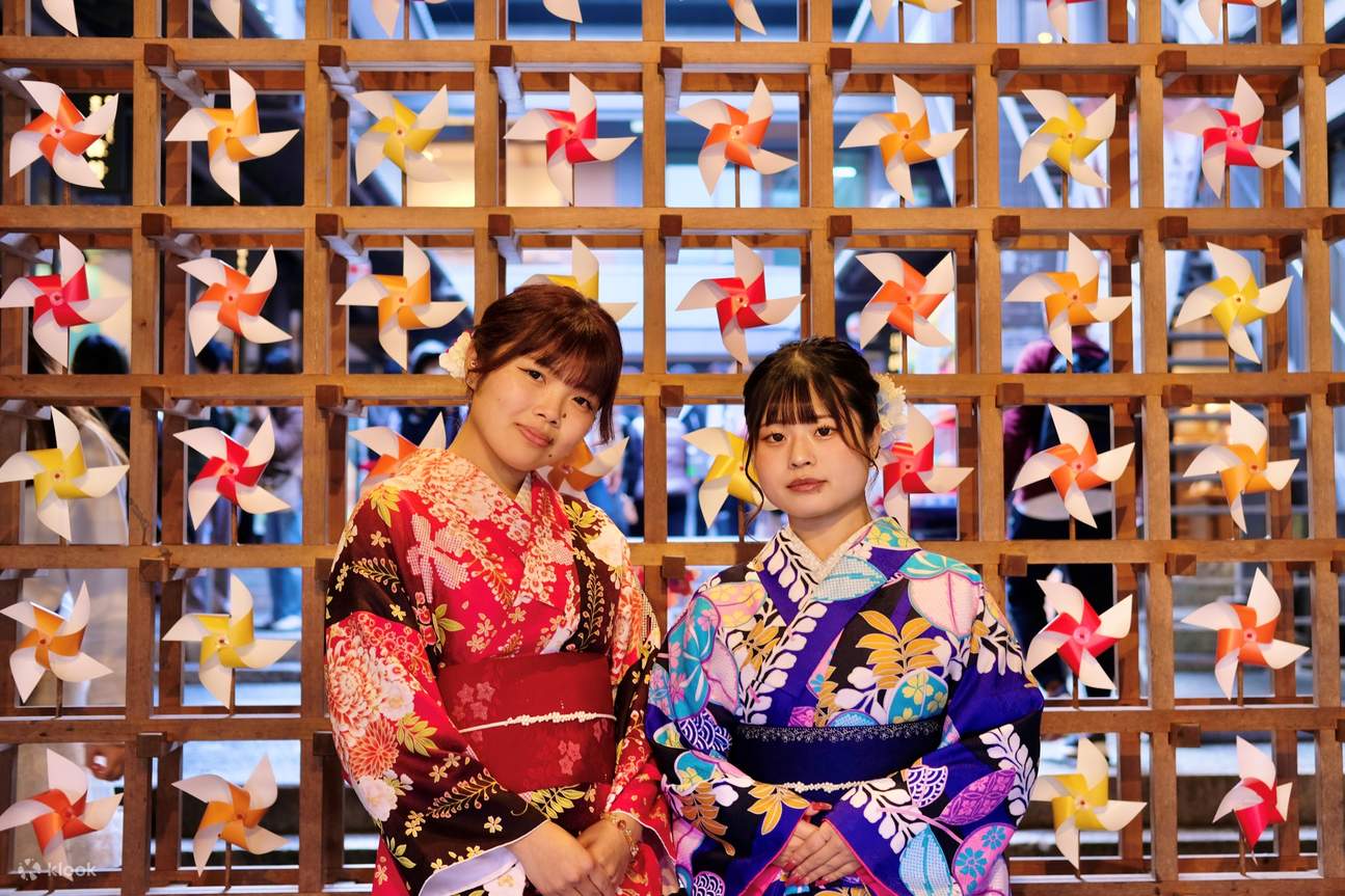 Esperienza di fotografia a Kyoto Arashiyama