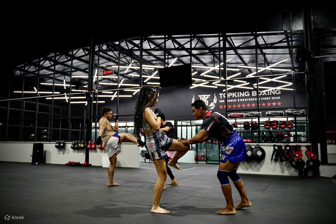 Krudam Gym Krudam Gym