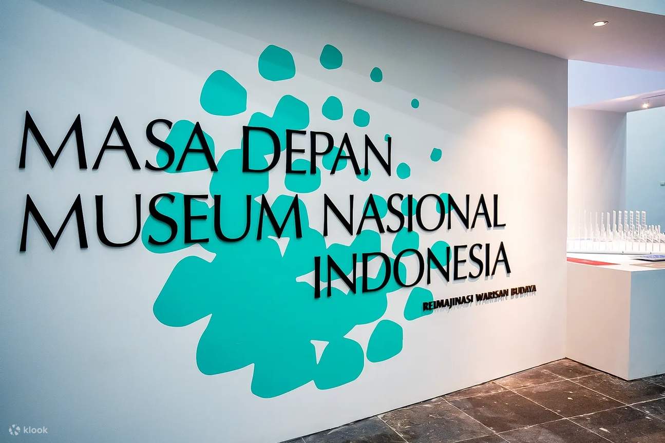 Indonesisches Nationalmuseum