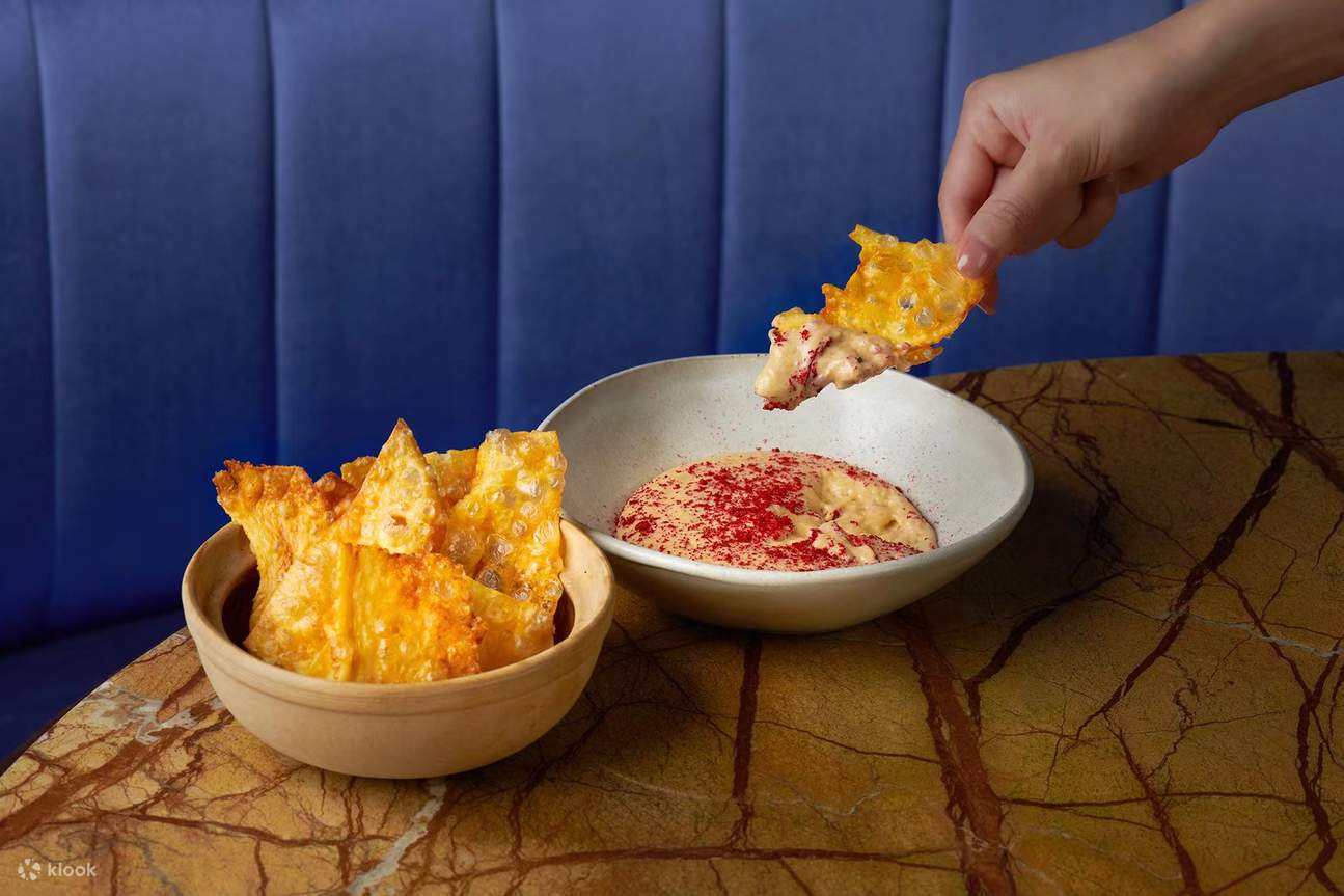 The POET by FABRIC·양식·청주점 |