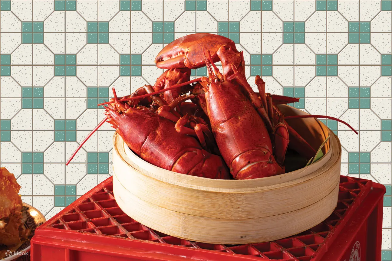 香港沙田万怡酒店自助餐 Courtyard by Marriott Hong Kong ST｜MoMo Cafe｜自助午餐、自助晚餐