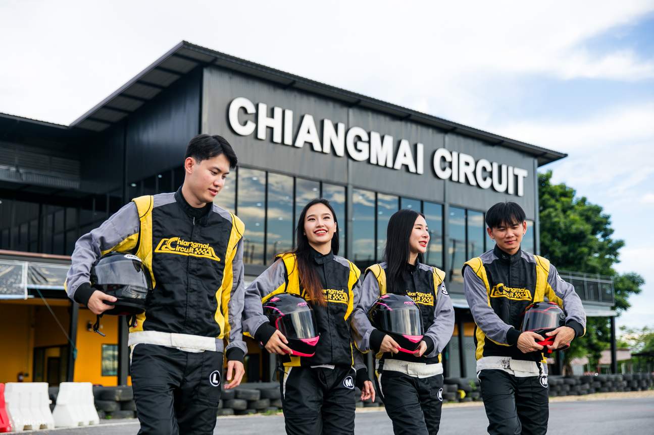 Karting vetement new arrivals