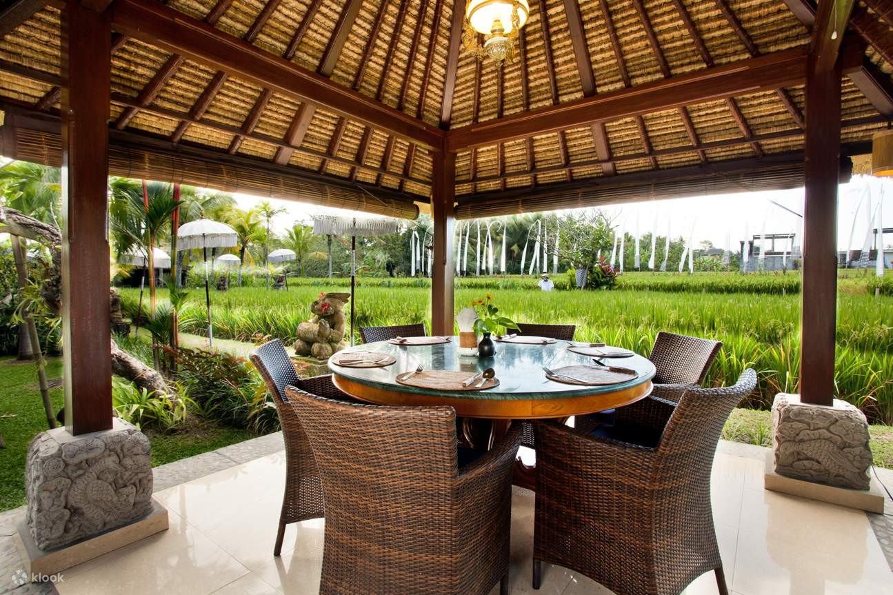 зона отдыха