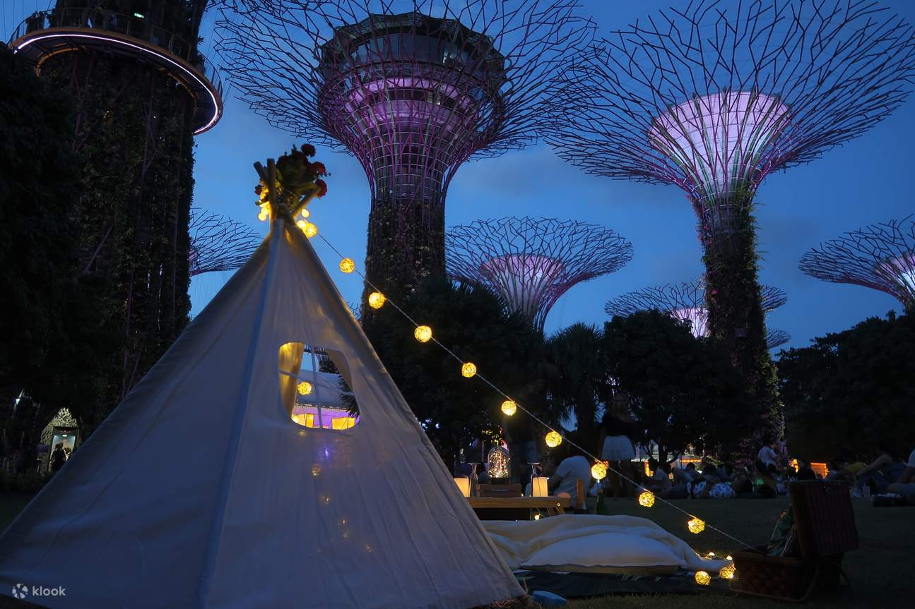 Instagram worthy Picnic with your loved ones, anywhere! Klook