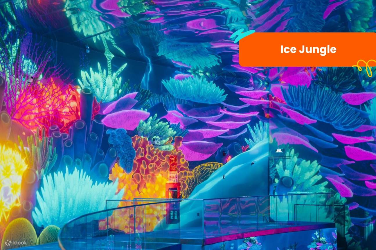 Klookパス フーコック