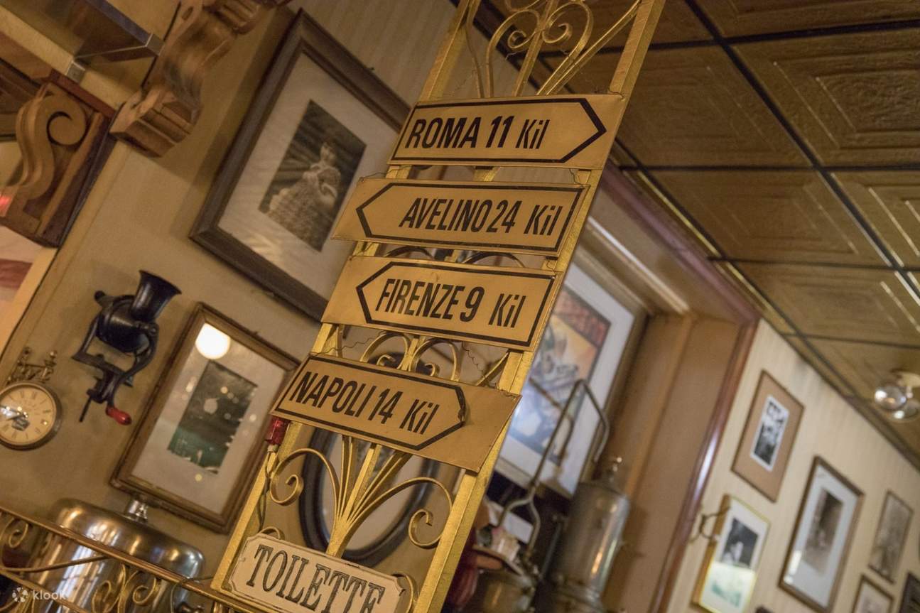 North End Food Tour in Boston Klook United States