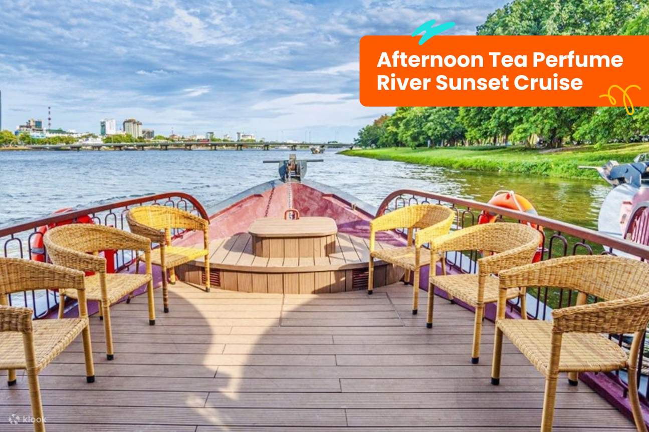 [Klook Pass] Klook Pass เว้