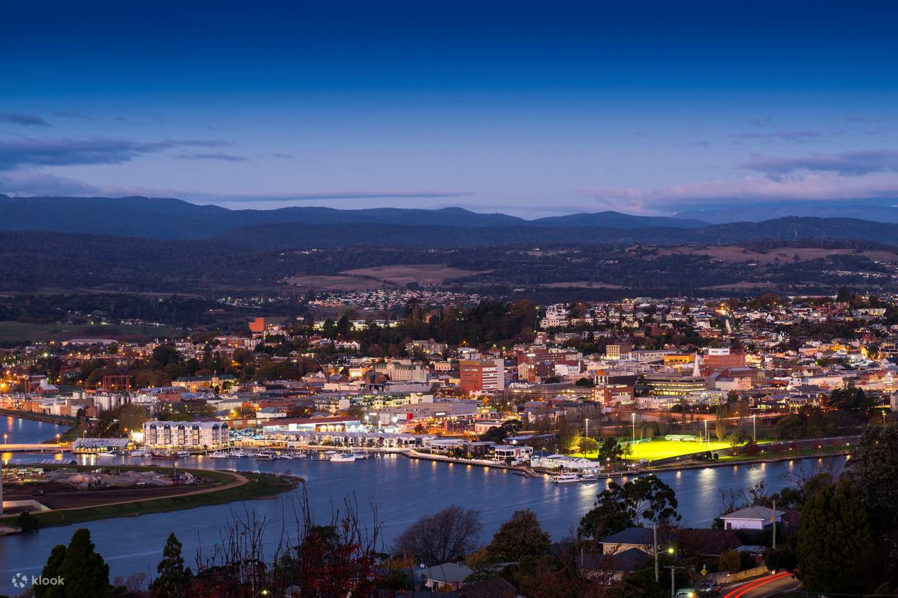 6D5N Hobart & Launceston tour from Tasmania Klook