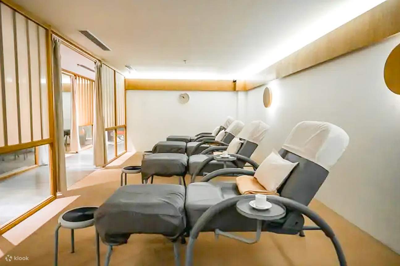 Meiso Mall Central Park