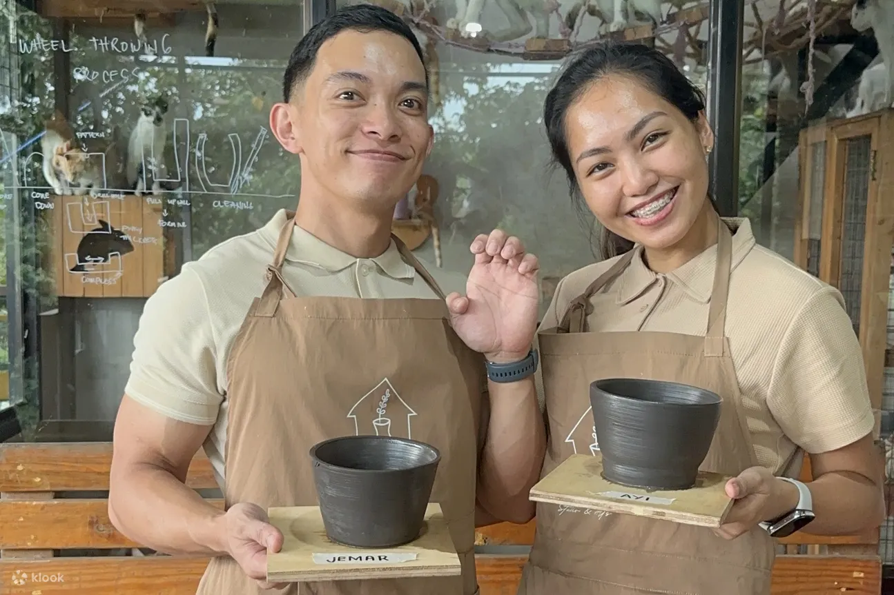 我们友好的教练将指导您完成每一步，因此无需任何经验！