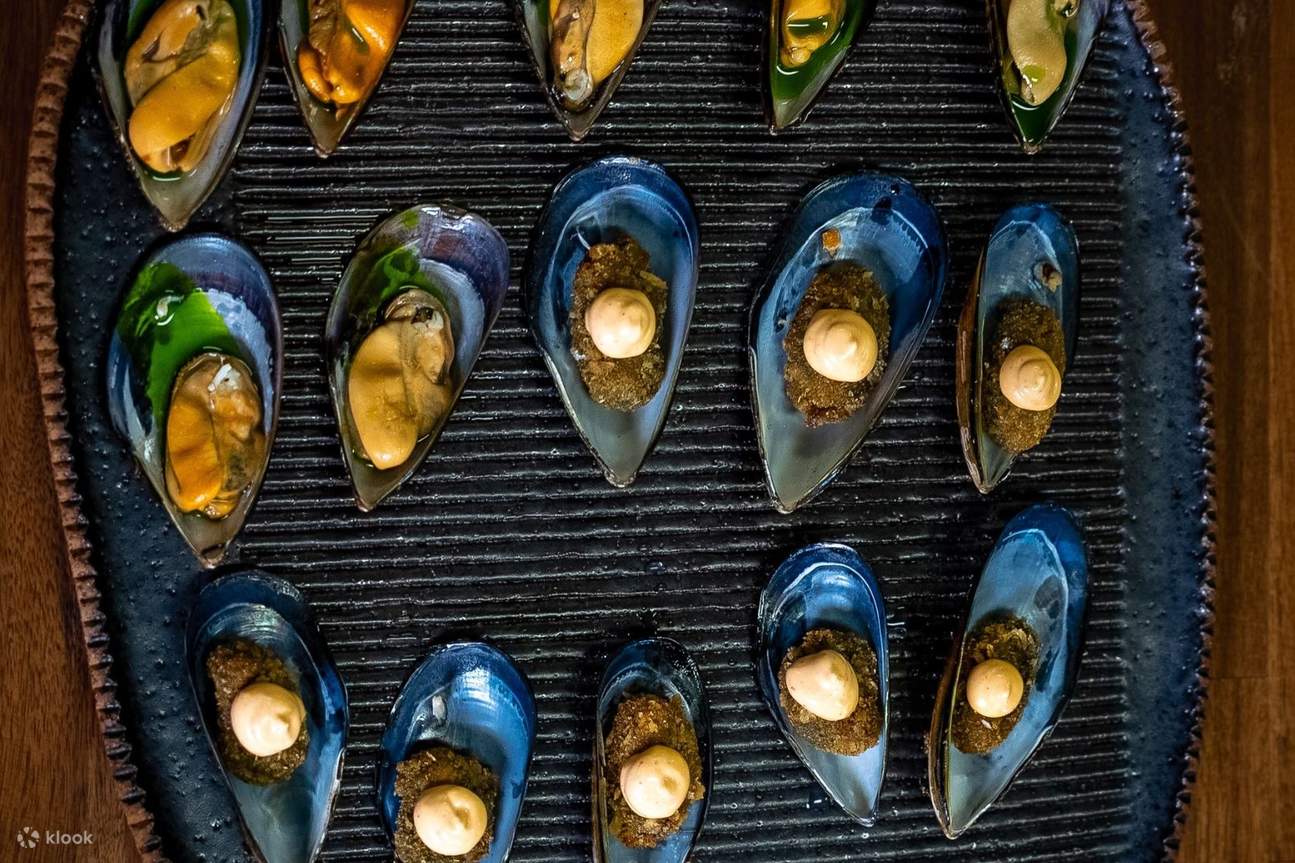 Местные блюда «Специальное предложение от шеф-повара»