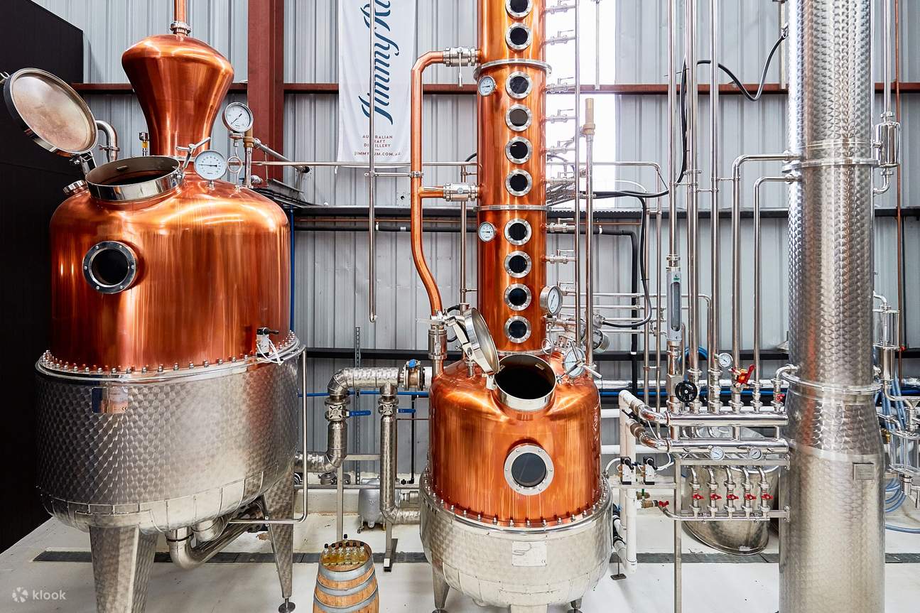 กระบวนการผลิตรัม