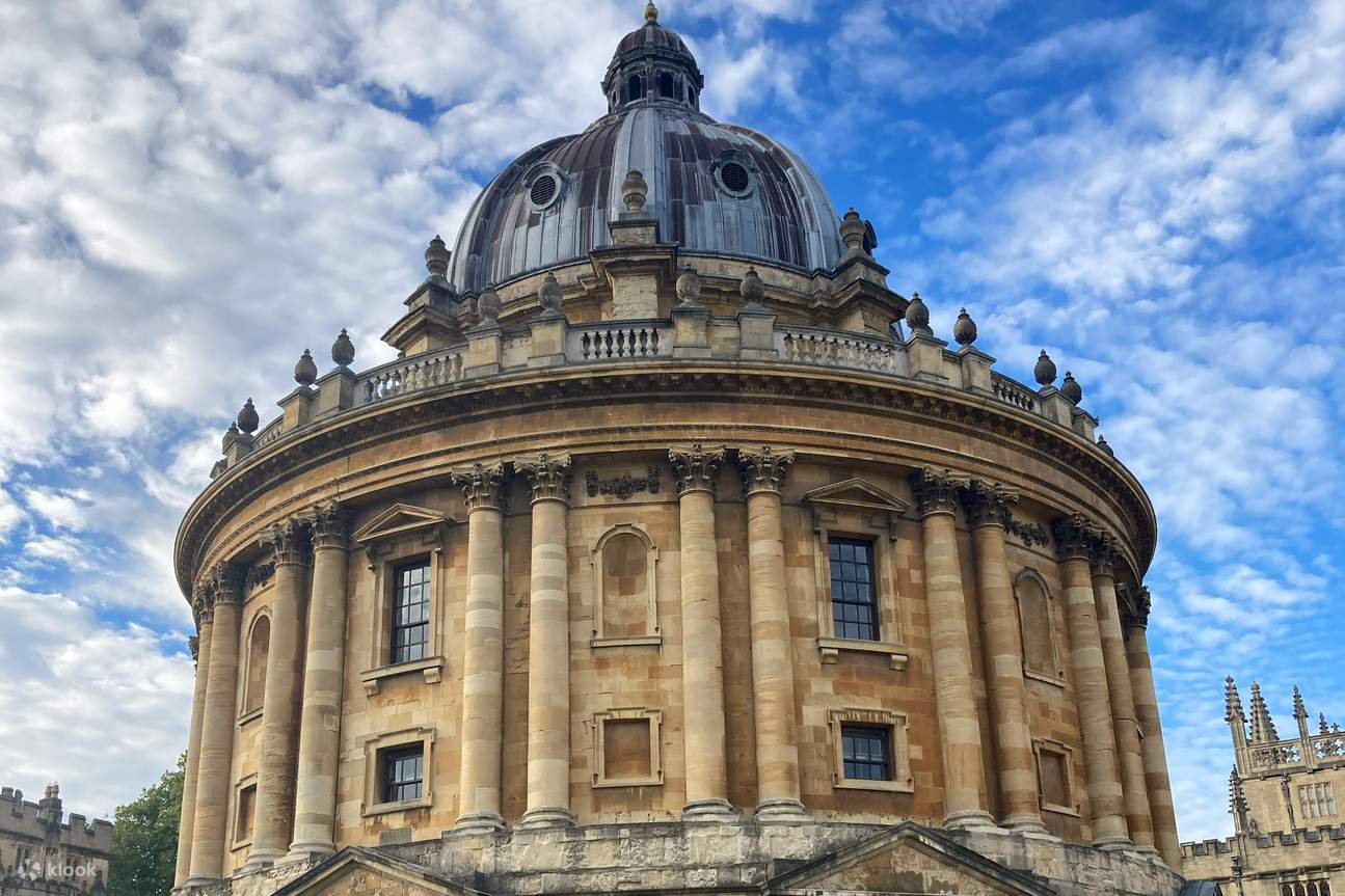Oxford University Walking And Punting Tour Klook Oxford University Walking And Punting Tour Klook