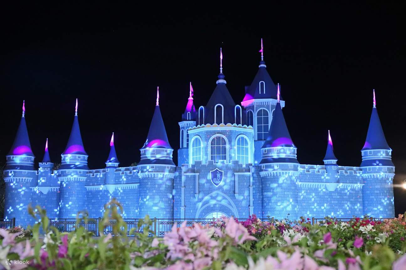 J Castles ở Batangas