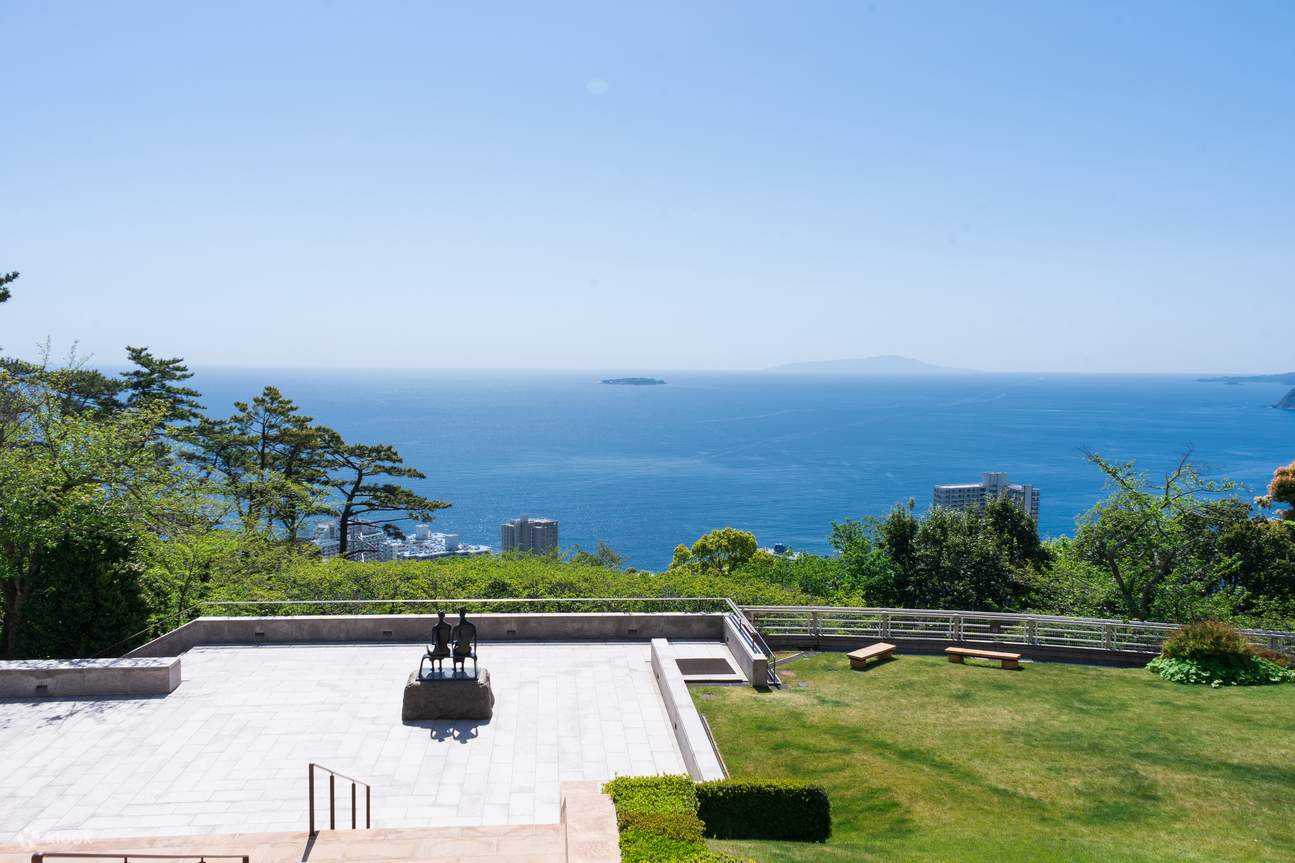 MOA美術館 (靜岡)