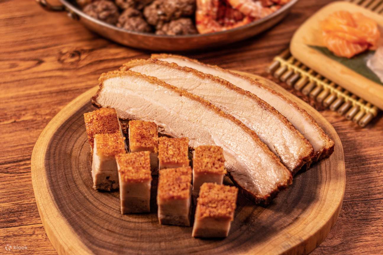 Buffet en el Hong Kong Gold Coast Hotel｜Cafe Lagoon｜Almuerzo buffet, Cena buffet 