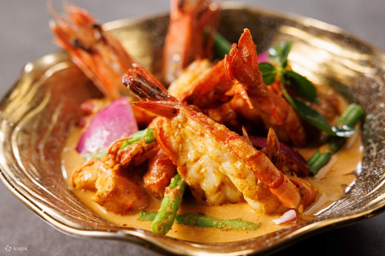 Buffet del Park Hotel 丨Park Café｜Almuerzo buffet, cena buffet, paquete de té de la tarde