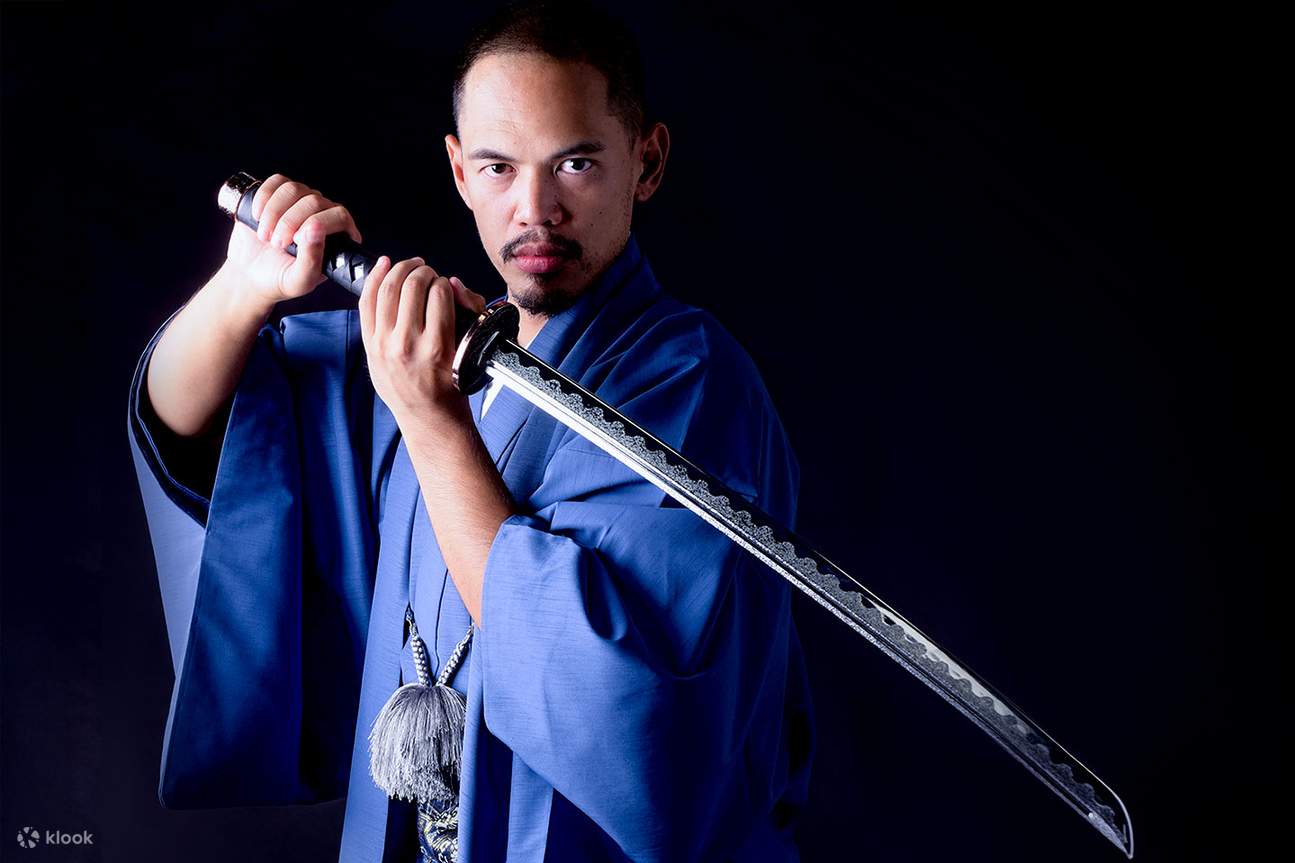 Фотостудия кимоно Studio Nolls (Осака)