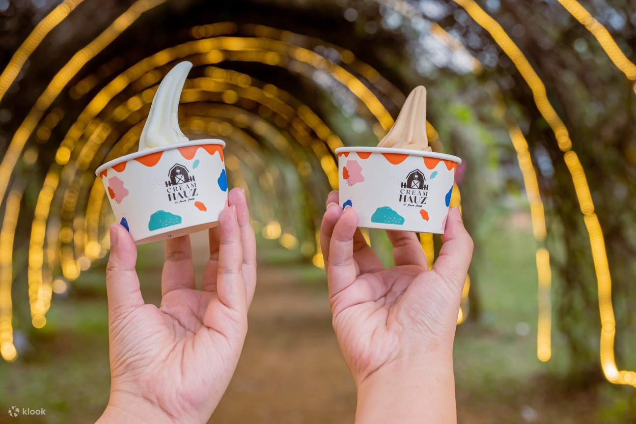 Tiket The Acre by Farm Fresh