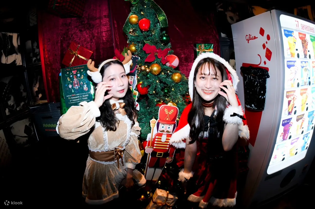 OWL OSAKA【外国人旅行者专用套餐】入场券（大阪）