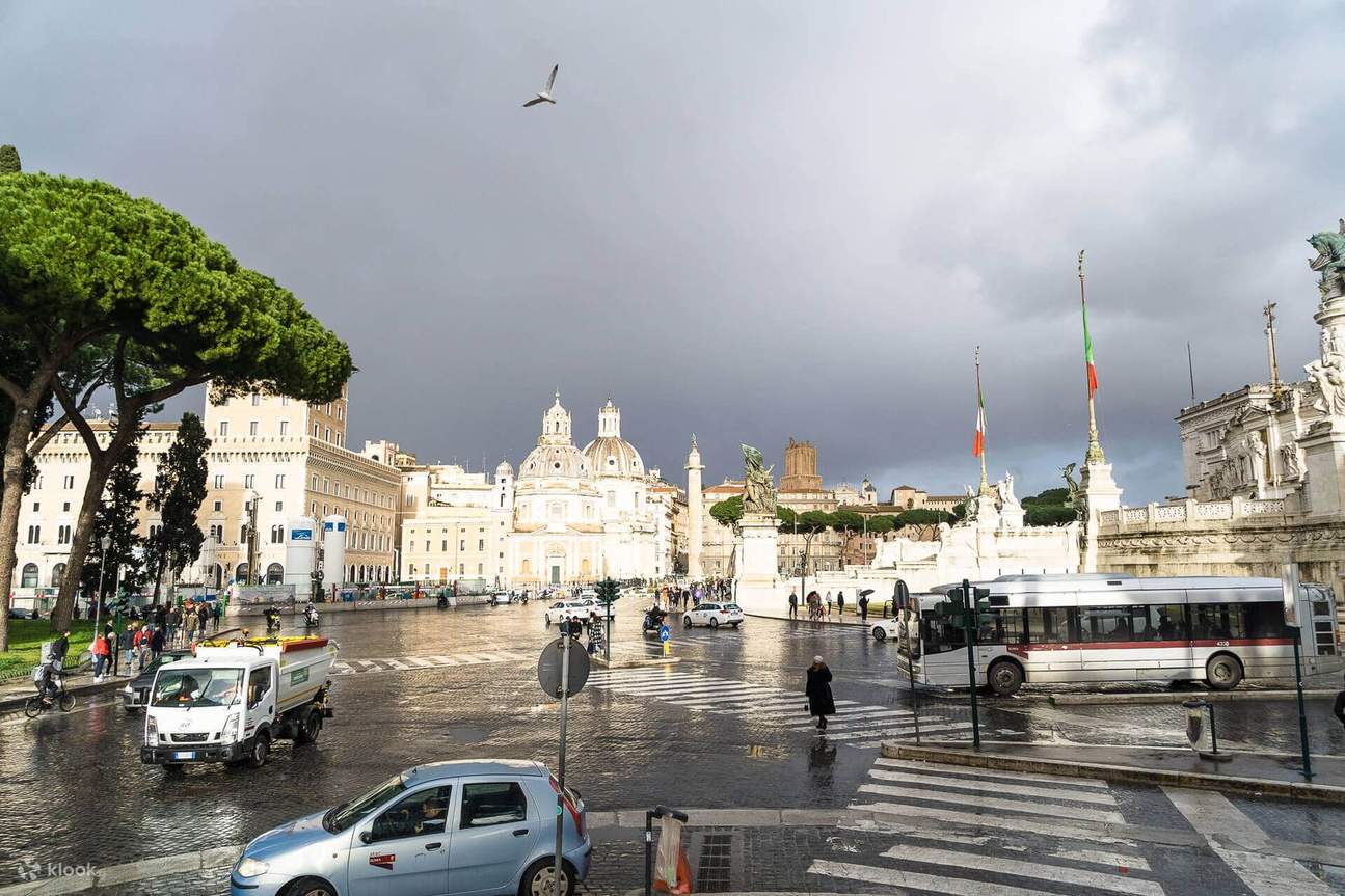 Magnificent Rome Self Guided In App Audio Tour Klook India Magnificent Rome Self Guided In App Audio Tour Klook India
