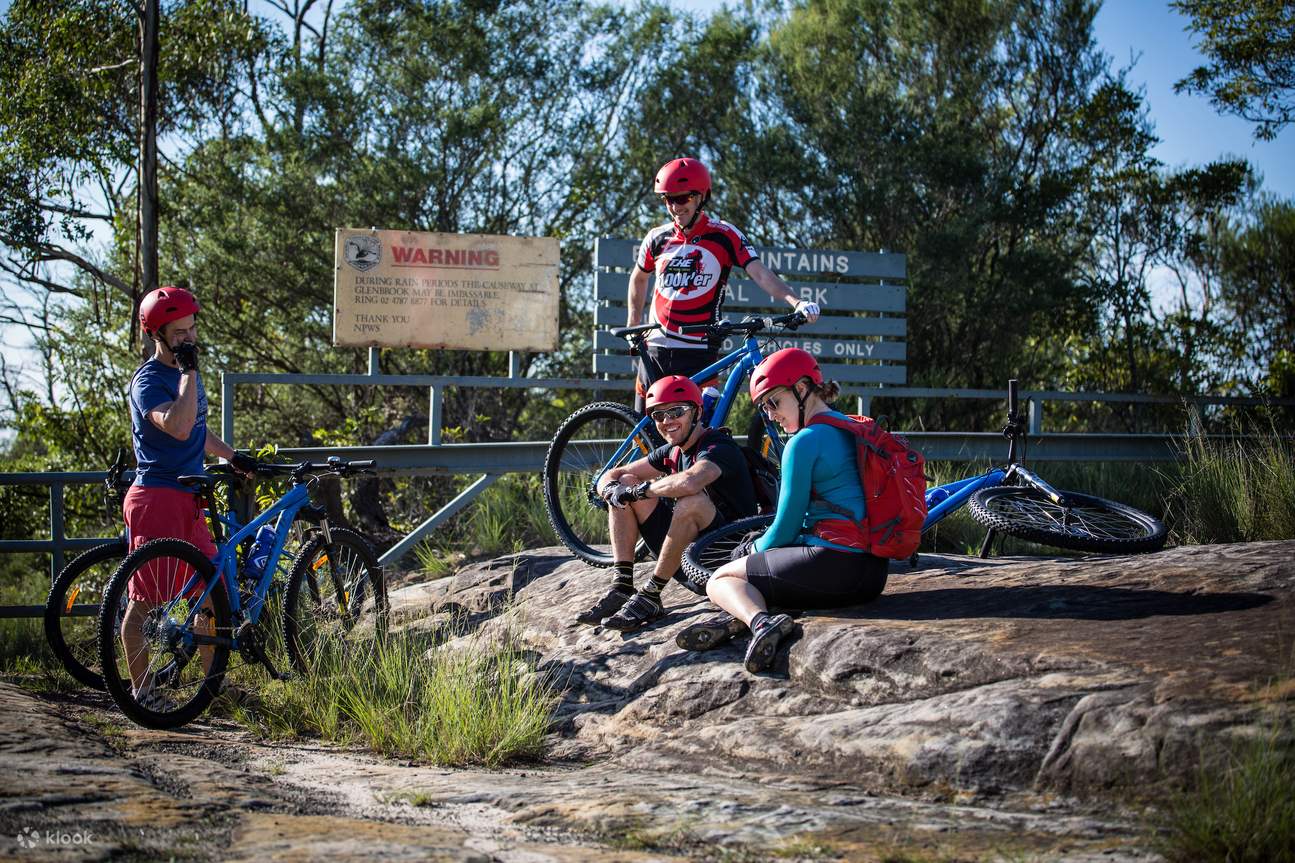 The oaks mtb trail best sale