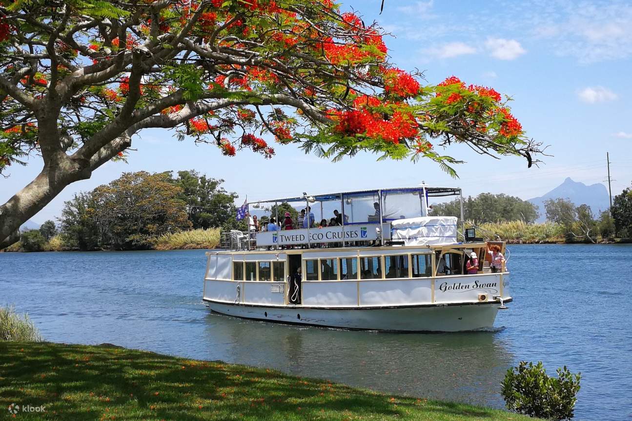 Gambar Golden Swan Cruise