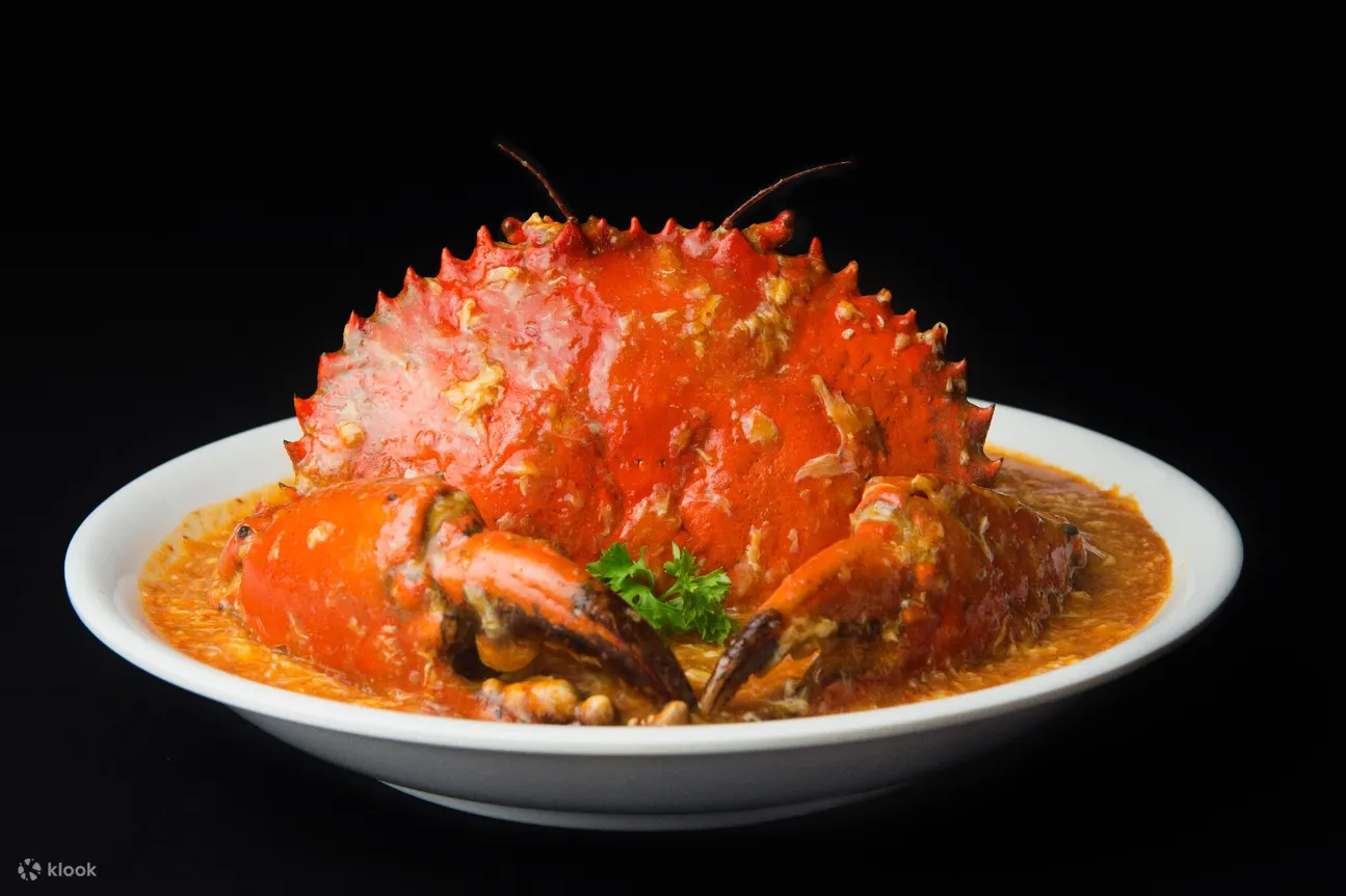 house of seafood mediterranean clarke quay singapore food crab clams squid sotong chinese bar food