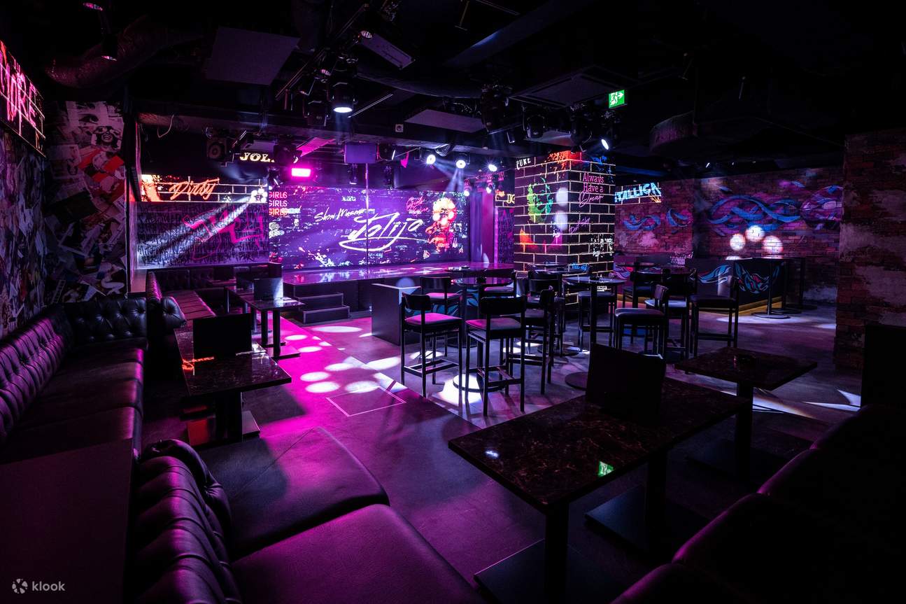 Entertainment Show Museum (일본 대중문화) 입장권