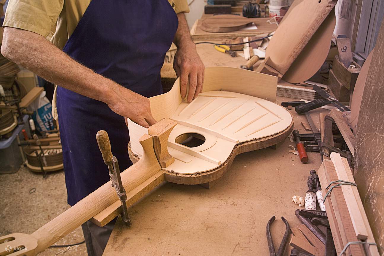 Arts & Crafts Tour in Cebu Island, Philippines Klook United Kingdom