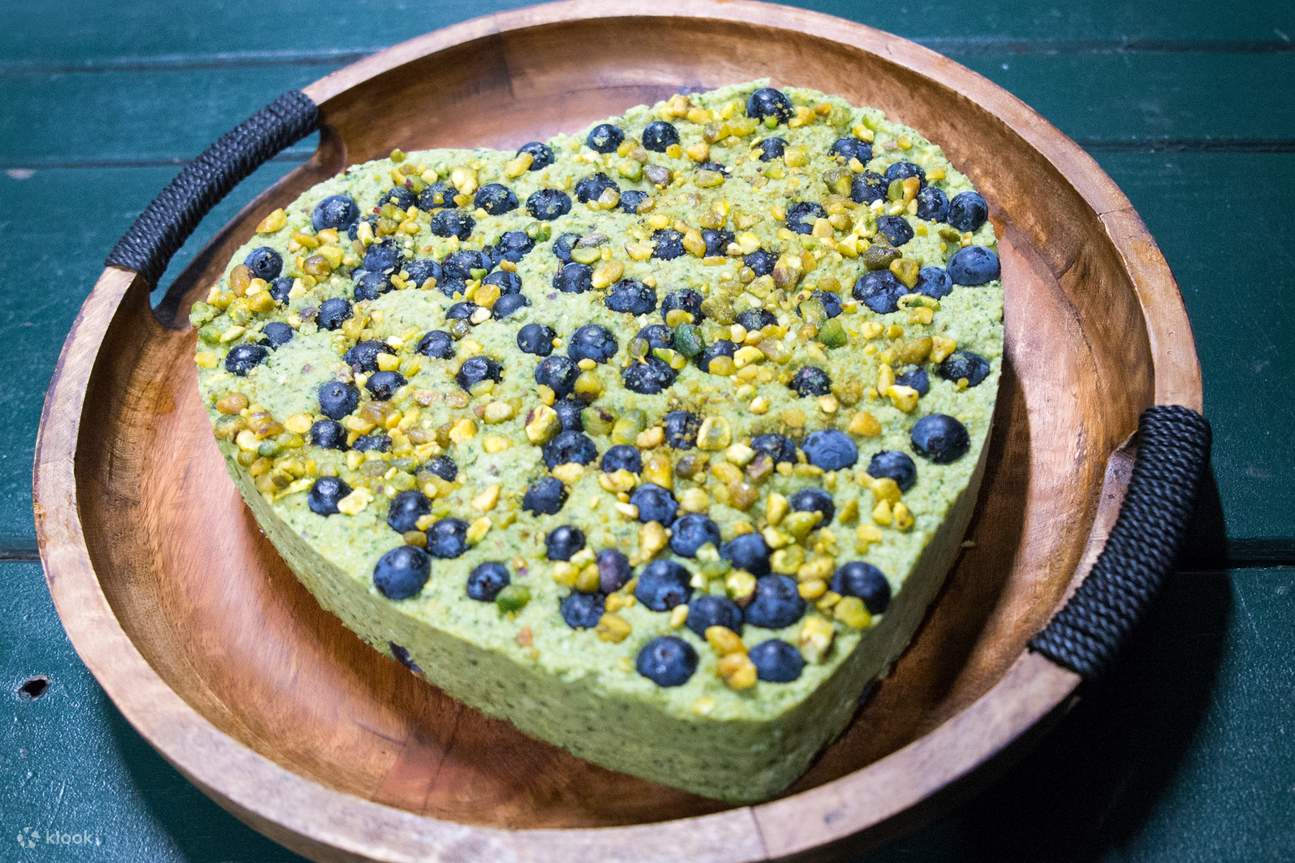 4d3n Esperance Wellness And Yoga Retreat in Perth Klook United States