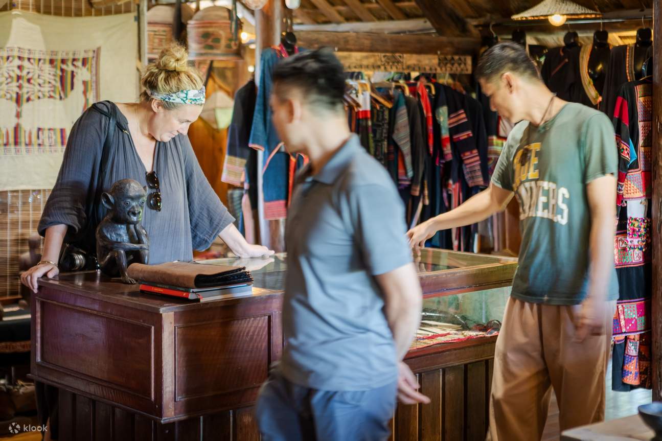 Moderne kulinarische Erlebnisse in Hoi An